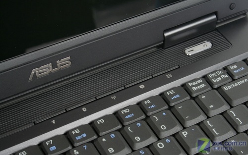 5800元配双核独显! 华硕X81热门本评测 