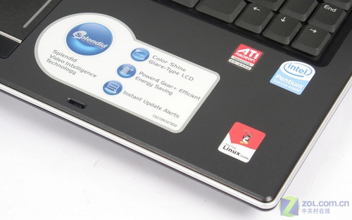 5800元配双核独显! 华硕X81热门本评测 