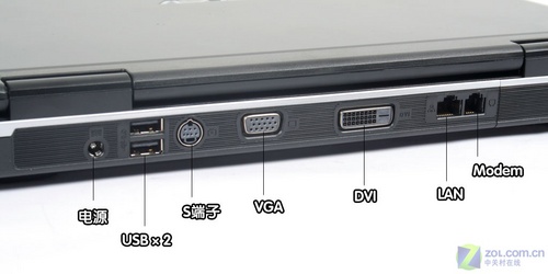 5800元配双核独显! 华硕X81热门本评测 