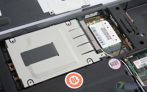 5800元配双核独显! 华硕X81热门本评测 