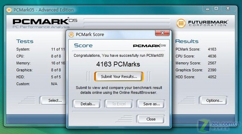 5800元配双核独显! 华硕X81热门本评测 