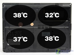 5800元配双核独显! 华硕X81热门本评测 