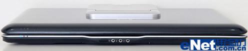 顶级娱乐惠普龙本HDX对决宏基8920G(5)
