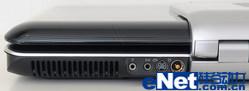 顶级娱乐惠普龙本HDX对决宏基8920G(5)