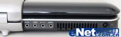 顶级娱乐惠普龙本HDX对决宏基8920G(5)