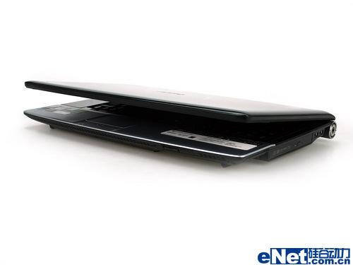 顶级娱乐惠普龙本HDX对决宏基8920G(5)