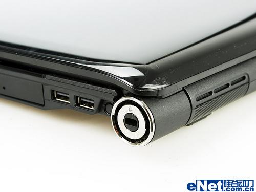 顶级娱乐惠普龙本HDX对决宏基8920G(5)