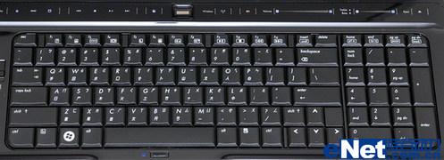 顶级娱乐惠普龙本HDX对决宏基8920G(6)