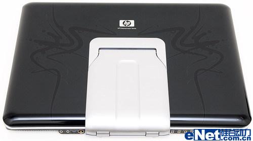 顶级娱乐惠普龙本HDX对决宏基8920G(2)