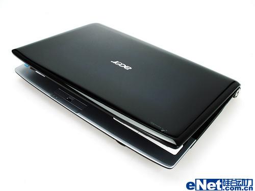顶级娱乐惠普龙本HDX对决宏基8920G(3)