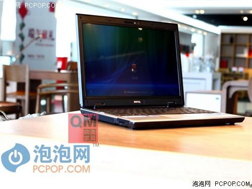 皮革本不再昂贵明基双核独显R45详评(4)