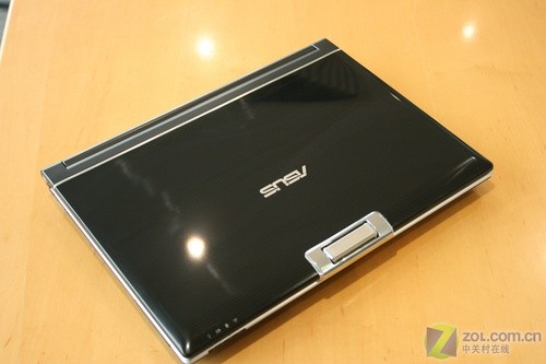 T9300处理器ATI3650独显 华硕F8SP评测 