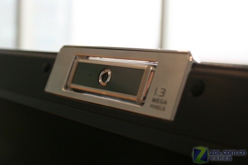 T9300处理器ATI3650独显 华硕F8SP评测 