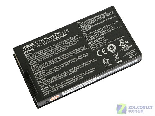 T9300处理器ATI3650独显 华硕F8SP评测 