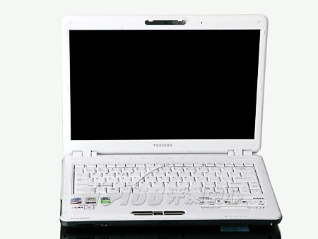 亮丽身形东芝PortégéM803笔记本评测(7)