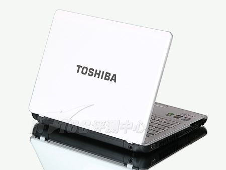 亮丽身形东芝PortégéM803笔记本评测(2)