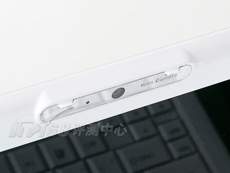 亮丽身形东芝PortégéM803笔记本评测(2)