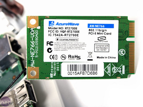 自己别冒险 华硕Atom版易PC拆解(图) 