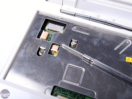 自己别冒险 华硕Atom版易PC拆解(图) 