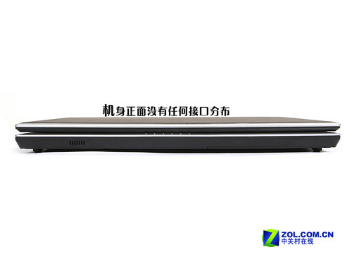 T5酷睿配独显 明基6500元皮革本评测 