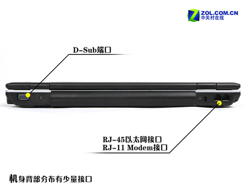 T5酷睿配独显 明基6500元皮革本评测 