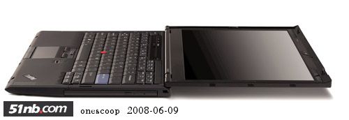 ThinkPad X300 GPS功能国内首测 ThinkPad X300 GPS功能国内首测