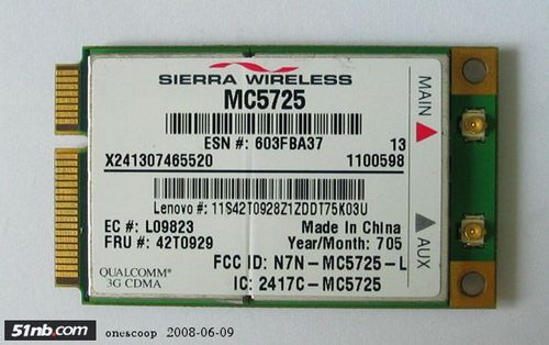 ThinkPad X300 GPS功能国内首测 ThinkPad X300 GPS功能国内首测