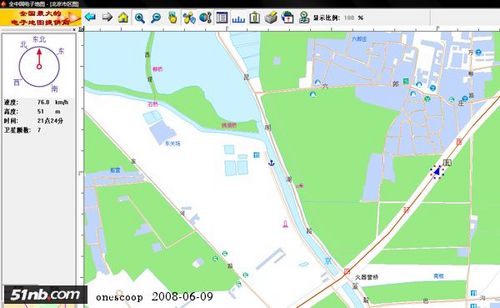 ThinkPad X300 GPS功能国内首测 