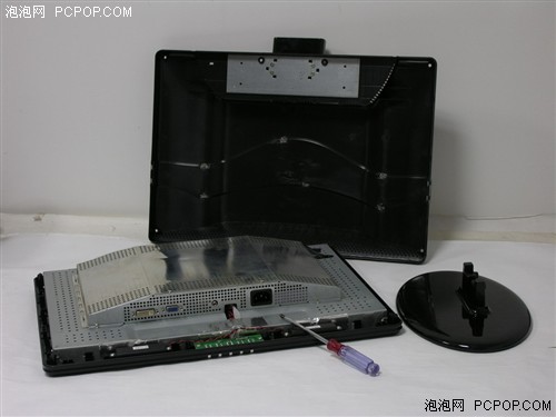 扒开外皮看真相!广视角20宽独家拆解