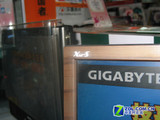木头做的显示器? 另类19宽屏仅1399元 