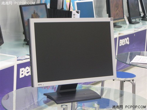 跳水至1699!明基银色经典22宽屏降价