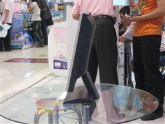 跳水至1699！明基银色经典22宽屏降价