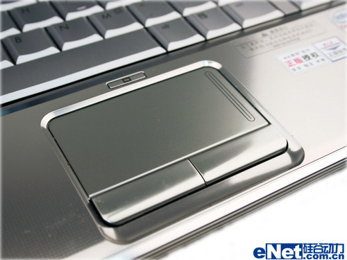 小身材大明星惠普dv3011精致评测(4)