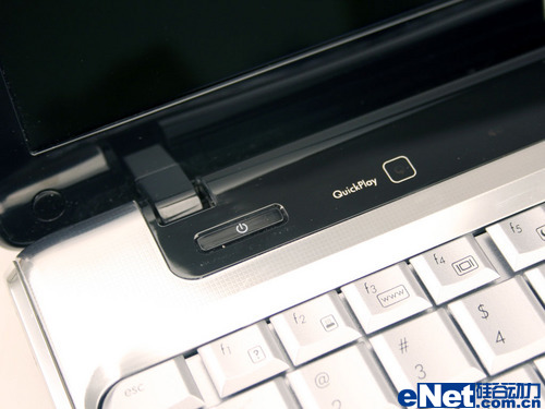 小身材大明星惠普dv3011精致评测(5)