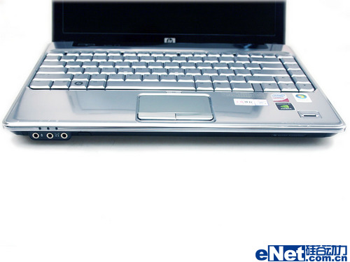 小身材大明星惠普dv3011精致评测(5)
