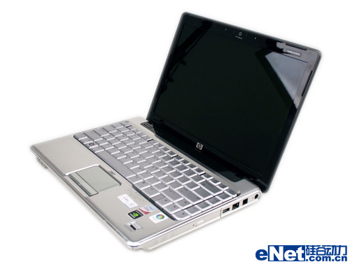 小身材大明星惠普dv3011精致评测(6)