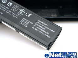 小身材大明星惠普dv3011精致评测(6)