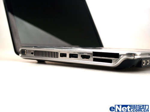 小身材大明星惠普dv3011精致评测(3)