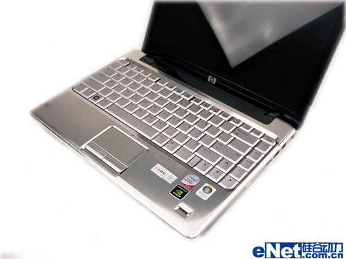 小身材大明星惠普dv3011精致评测(4)
