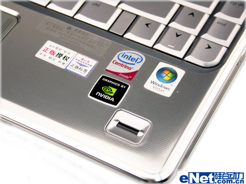 小身材大明星惠普dv3011精致评测(4)