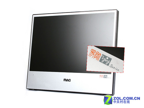 堪比苹果MBA!超薄1680×1050液晶首测 堪比苹果MBA!超薄1680×1050液晶首测