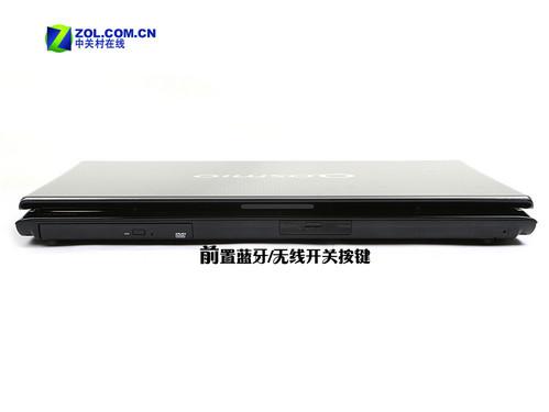 神奇影像控制功能 东芝18寸G50本首测 神奇影像控制功能东芝18寸G50本首测(4)