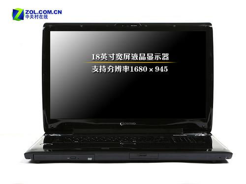 神奇影像控制功能 东芝18寸G50本首测 神奇影像控制功能东芝18寸G50本首测(2)