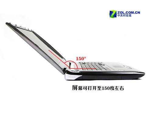 神奇影像控制功能 东芝18寸G50本首测 神奇影像控制功能东芝18寸G50本首测(2)