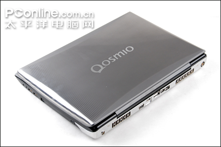 神秘平台曝光东芝旗舰QosmioG50首测
