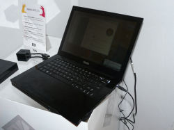 HP