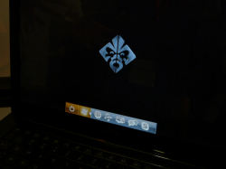 HP