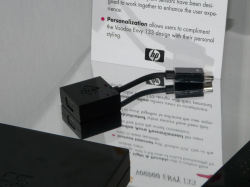 HP