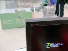 三星26宽屏跌破3500元！主流液晶报价 