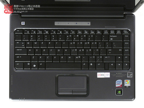 惠普暑促重拳 酷睿2独显6999元本首测 
